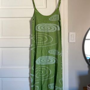 House of Sunny dress